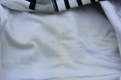 Y2K Rare Billabong Big Spellout Zip-Up