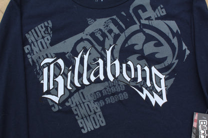 Y2K Rare Deadstock Billabong Longsleeve