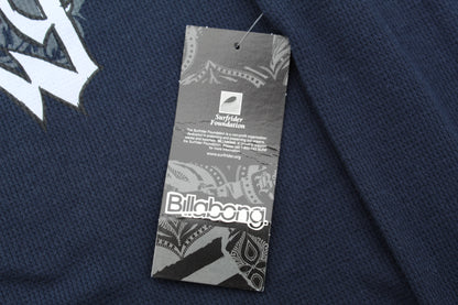 Y2K Rare Deadstock Billabong Longsleeve
