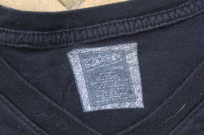 Y2K Vintage Billabong Photos Tee