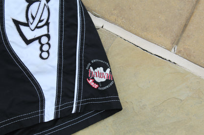 00s Vintage Lost Enterprise Boardshorts