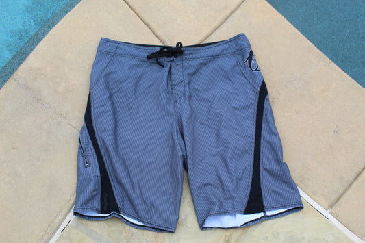 Y2K Vintage O'neill Superfreak Boardshorts