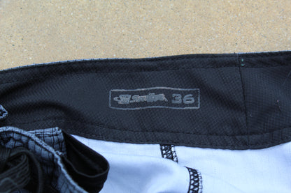 Y2K Vintage O'neill Superfreak Boardshorts
