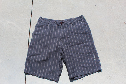 00s Billabong Corpo Striped Shorts