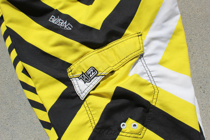 Y2K Billabong Taj Burrow Signature Baggy Boardshorts