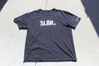 00s Quiksilver SL8R 8x World Champion