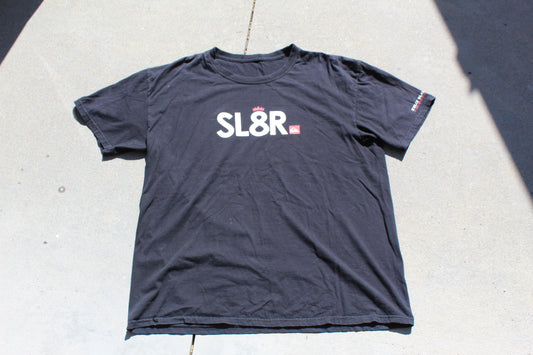 00s Quiksilver SL8R 8x World Champion