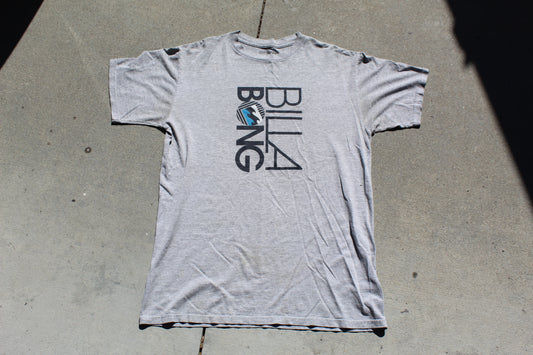 Y2K Billabong Big Hit Tee