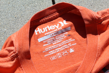 00s Hurley Aztec Tee