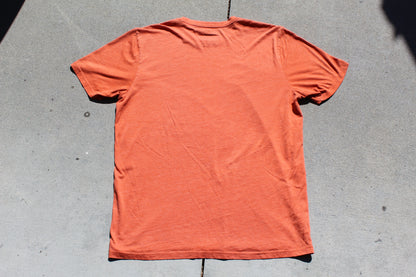 00s Hurley Aztec Tee