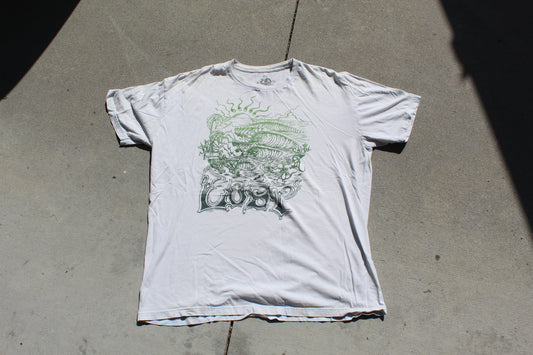 00s Lost Enterprises Barrels Tee