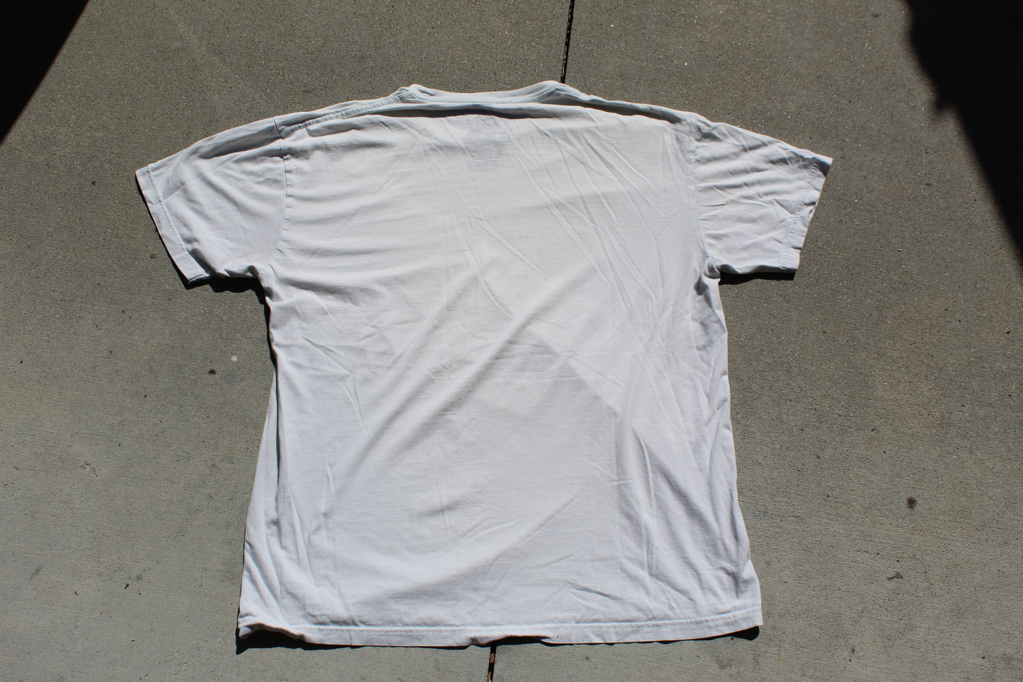 00s Lost Enterprises Barrels Tee