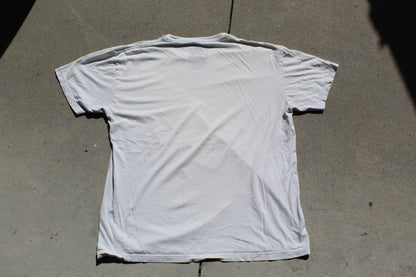 00s Lost Enterprises Barrels Tee