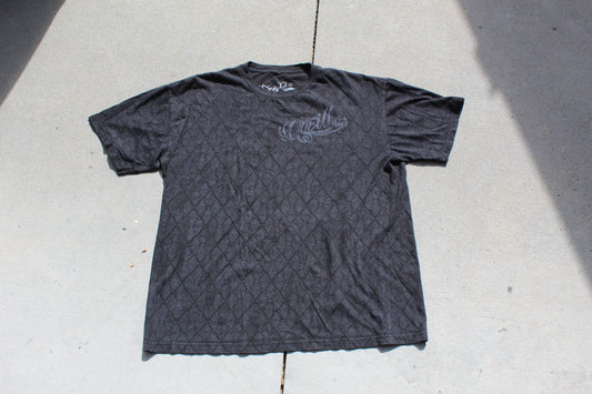 Y2K O'neill Cursive Spellout Tee