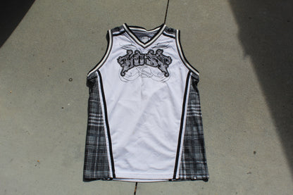 90s Rare Lost Enterprises Surf Jersey