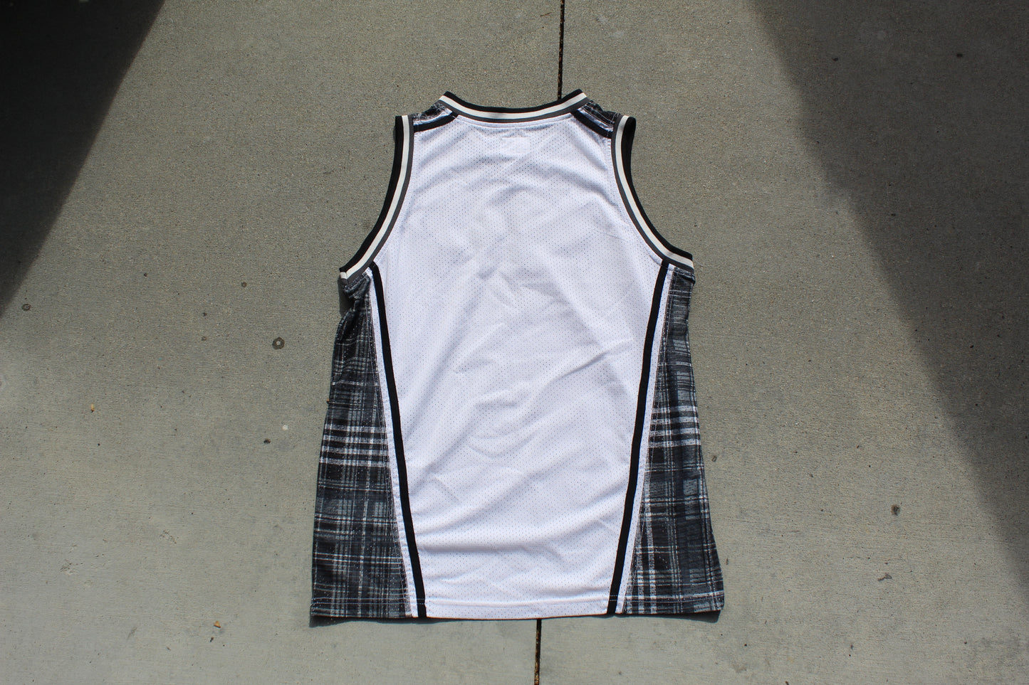 90s Rare Lost Enterprises Surf Jersey