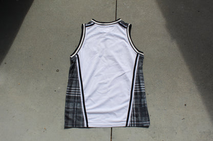 90s Rare Lost Enterprises Surf Jersey