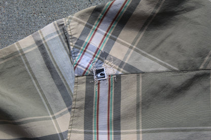 00s O'neill Flannel Button Up