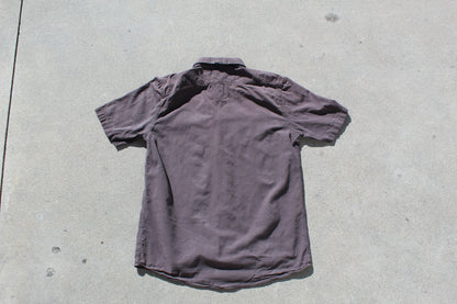 00s Hurley Button Up (L) - Revival Surfwear