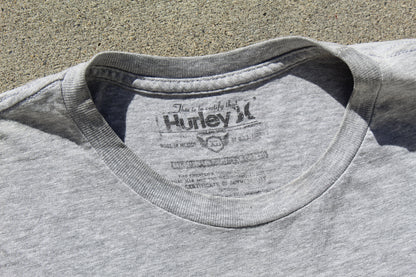 00s Hurley US Open Tee (L) - Revival Surfwear