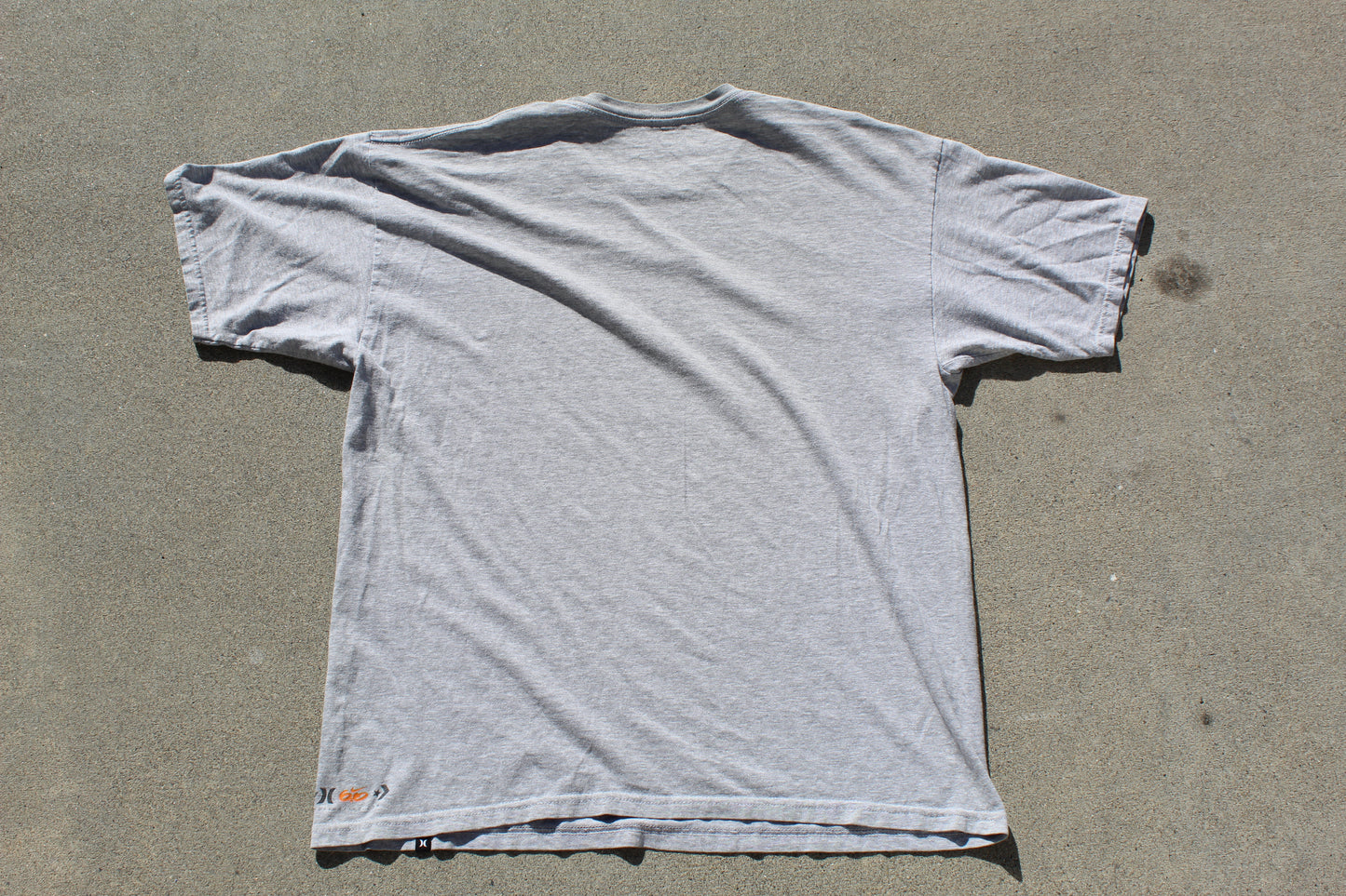 00s Hurley US Open Tee (L) - Revival Surfwear