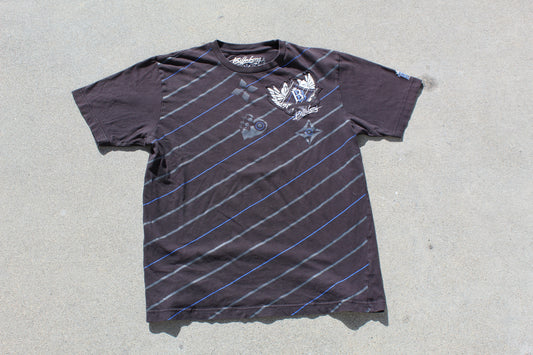 Y2K Rare Billabong Taj Burrow Signature Tee (M)