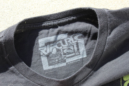 Y2K Rip Curl Classic Tee (XL) - Revival Surfwear