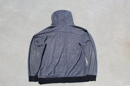 Y2K Volcom Baggy Zip Up (L) - Revival Surfwear