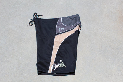Y2K O'neill Goory Series Baggy Boardshorts (W34") - Revival Surfwear