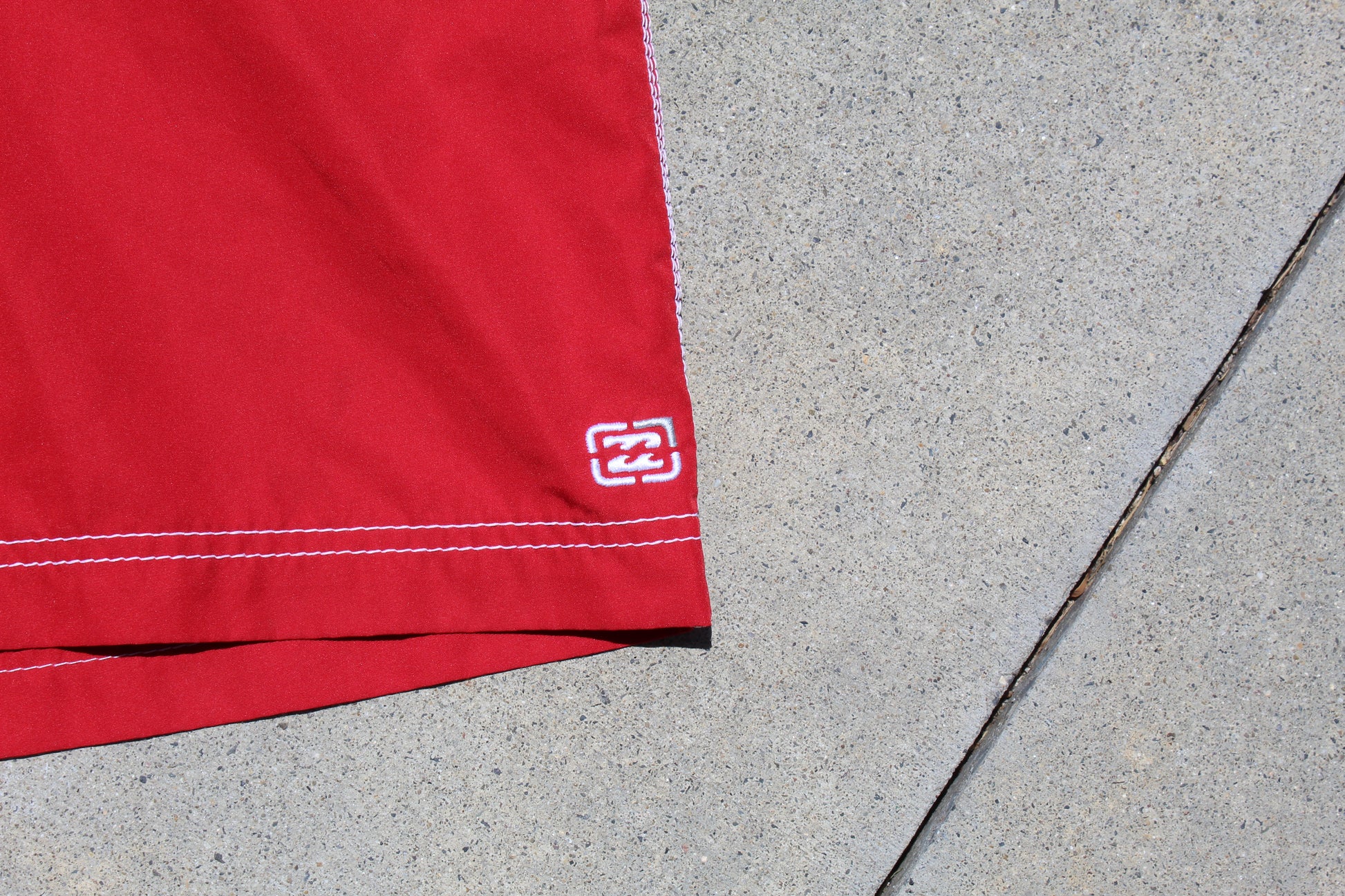 90s Billabong Sub-Aquatic Series Boardies (W33") - Revival Surfwear